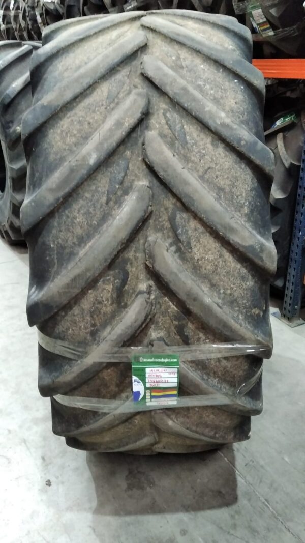 MICHELIN 710/60R38 - Imagen 3