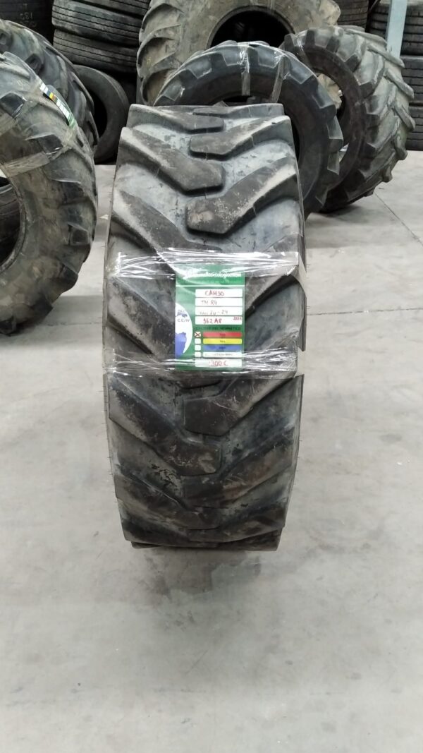 CAMSO 400/80-24 - Imagen 2