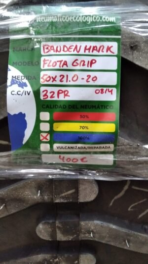IMPORTACION 50X21.0-20