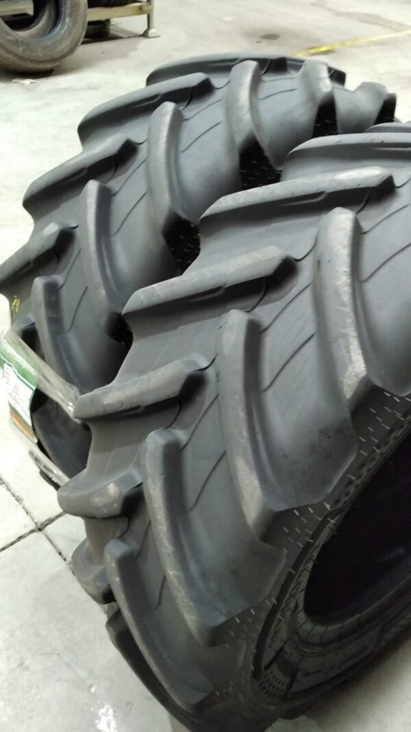 ALLIANCE 320/70R20 - Imagen 3