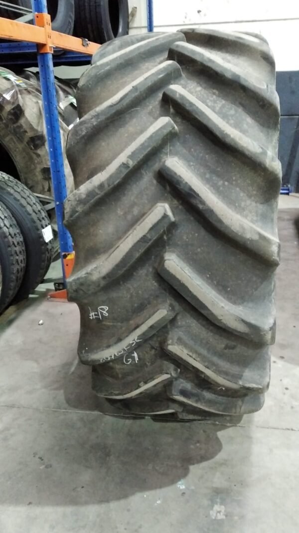 GOODYEAR 800/65R32 - Imagen 2