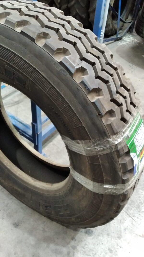 GOODYEAR 11R22.5 - Imagen 3