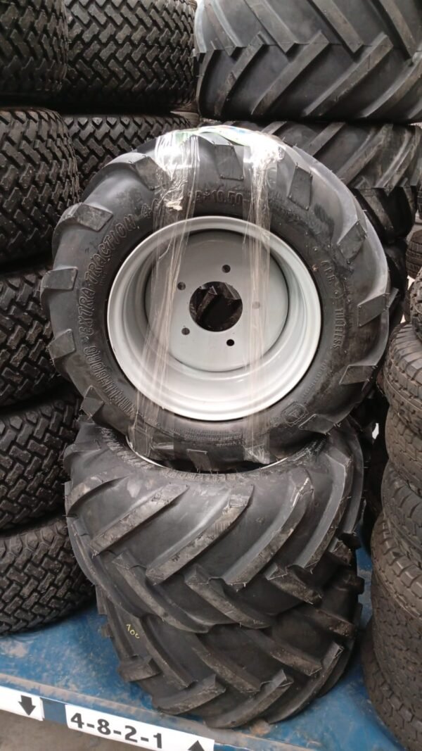 TRELLEBORG 23X10.50-12 + LLANTA - Imagen 2