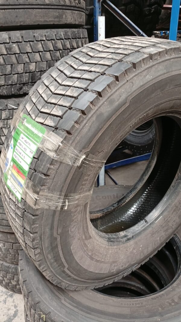 CONTINENTAL 305/70R19.5 - Imagen 3