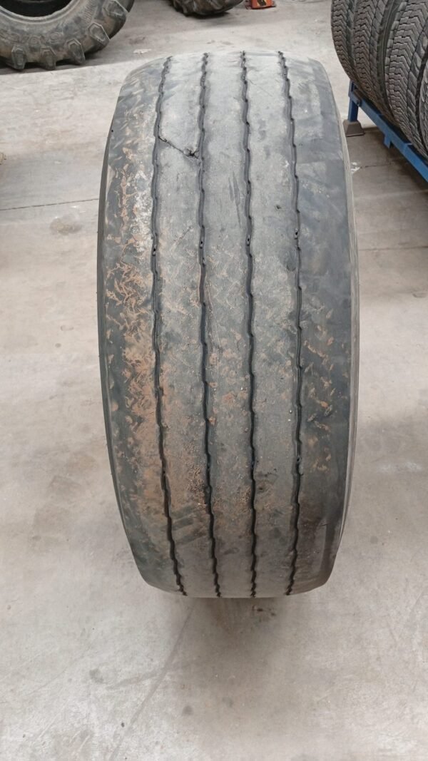 MICHELIN 385/65R22.5 - Imagen 2
