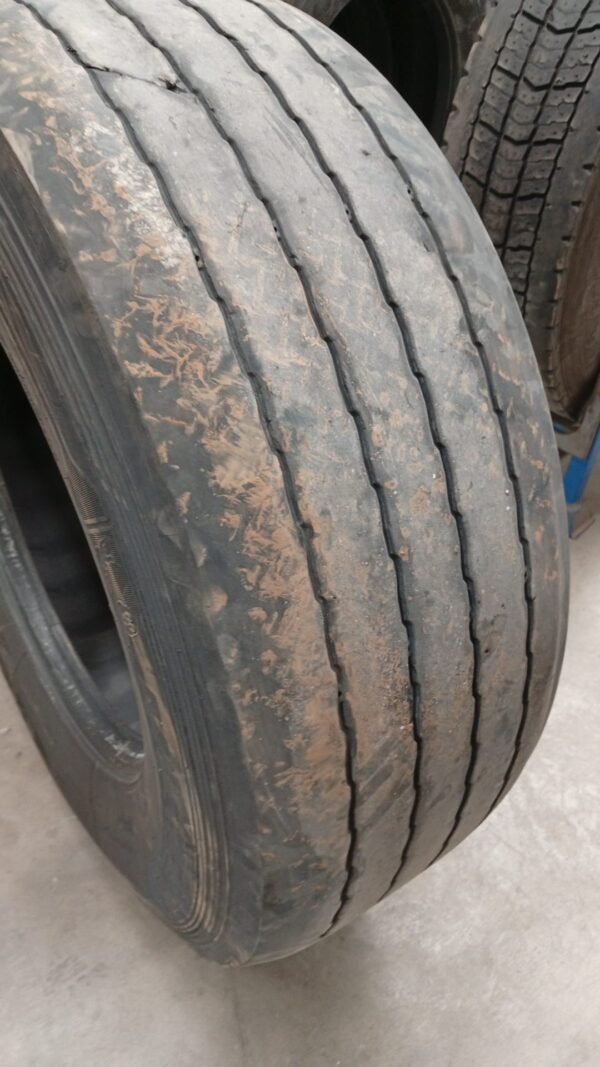 MICHELIN 385/65R22.5 - Imagen 3