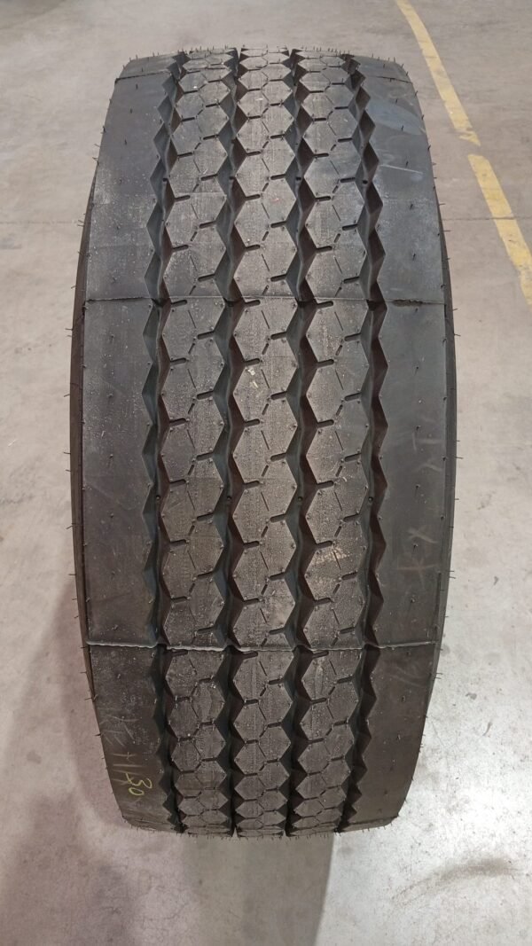 MICHELIN - RECA 385/65R22.5 - Imagen 2