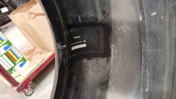MICHELIN - RECA 385/55R22.5 - Imagen 3