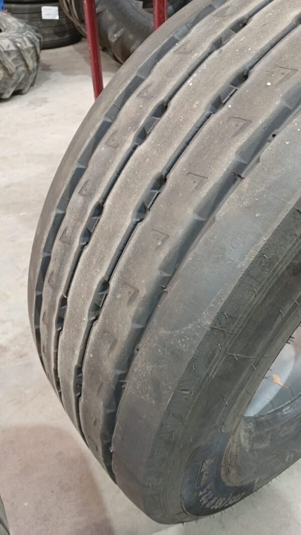 MICHELIN - RECA 385/55R22.5 - Imagen 4