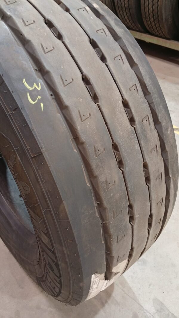 MICHELIN - RECA 385/55R22.5 - Imagen 5