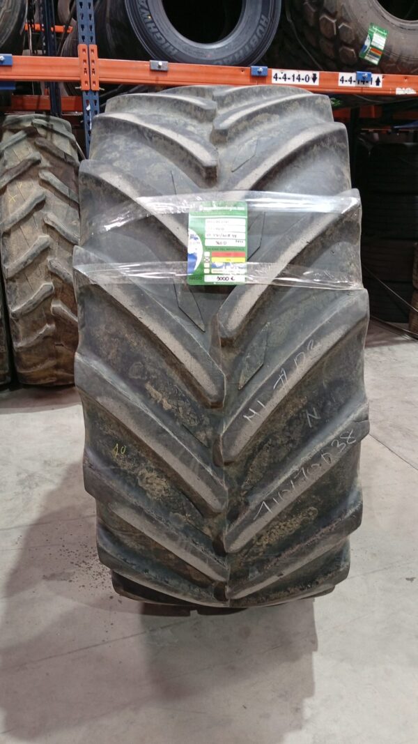 MICHELIN VF710/60R38 - Imagen 2