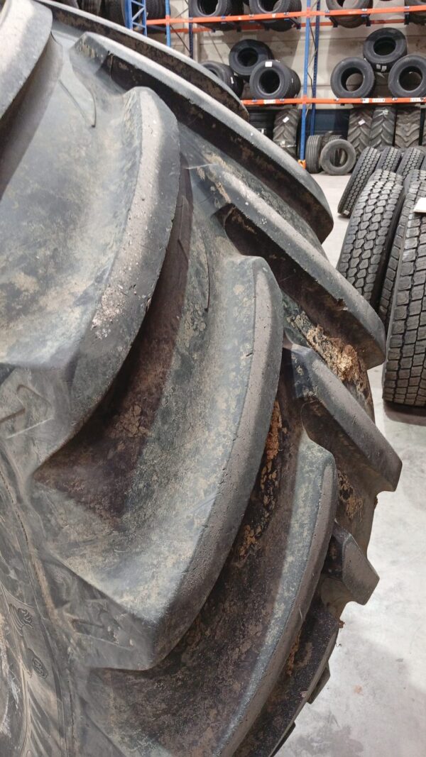 MICHELIN VF710/60R38 - Imagen 3