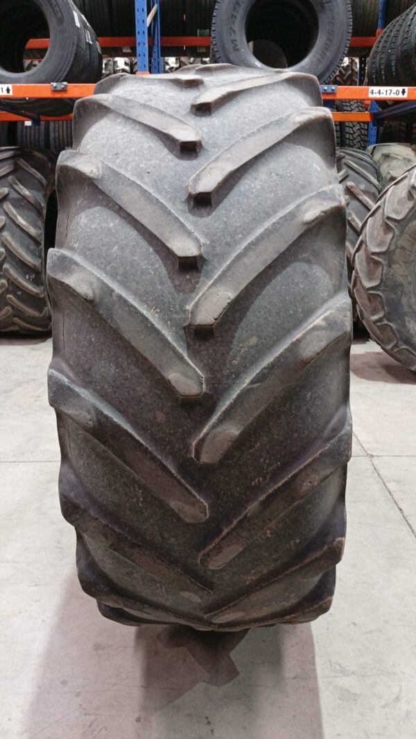 MICHELIN 710/70R38 - Imagen 2
