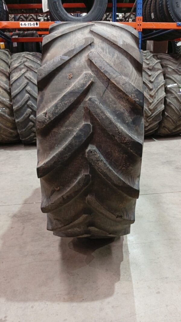 MICHELIN 650/75R38 - Imagen 2