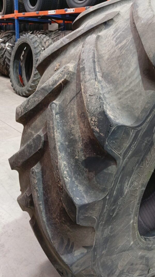 MICHELIN 650/75R38 - Imagen 4