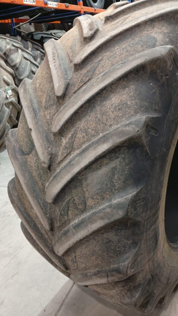 MICHELIN VF710/60R38 - Imagen 3
