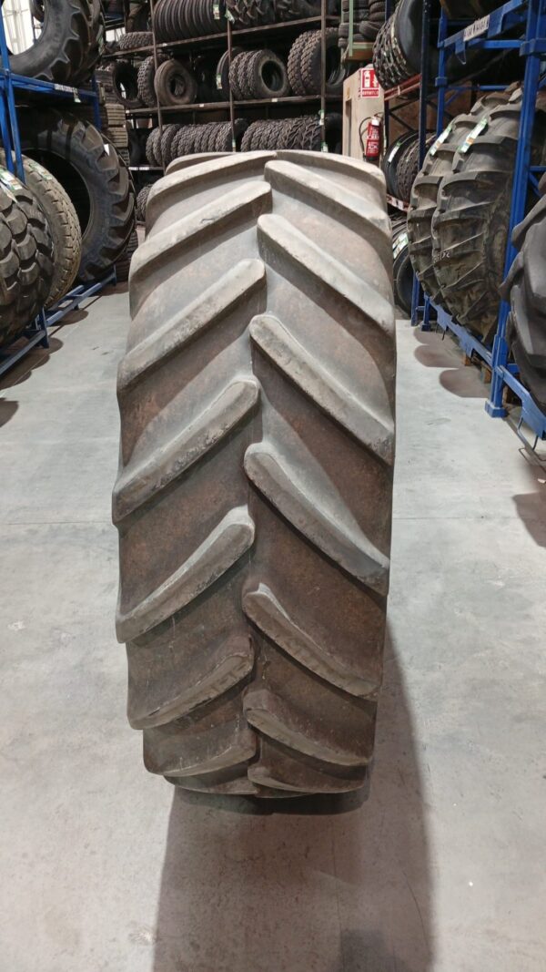 MICHELIN 480/70R34 - Imagen 2