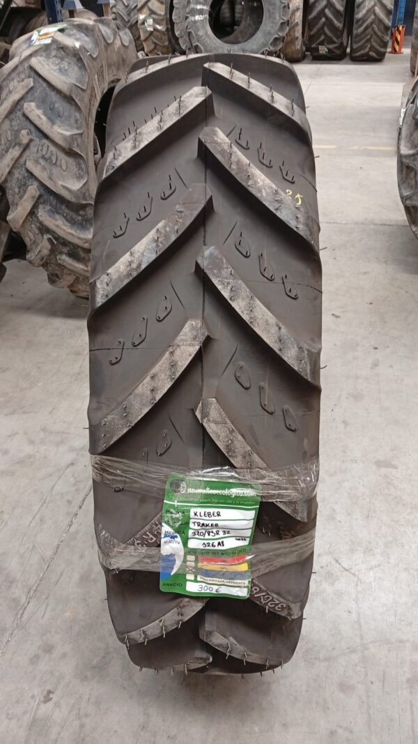 KLEBER 320/85R32 - Imagen 2