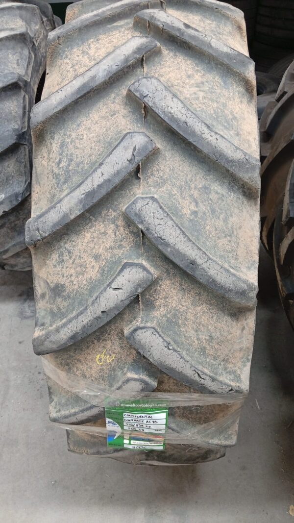 CONTINENTAL 420/85R28 - Imagen 2