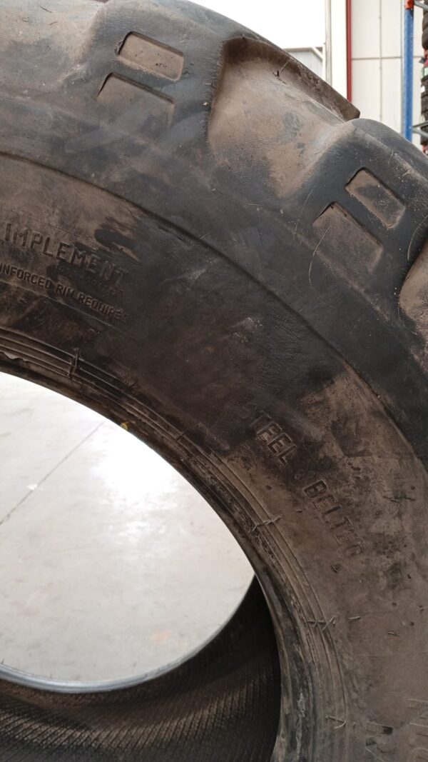 ALLIANCE 600/55R26.5 - Imagen 3