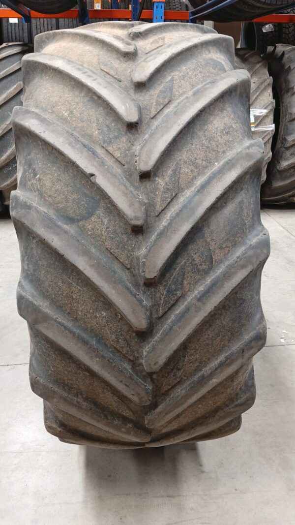 MICHELIN 710/60R38 - Imagen 2