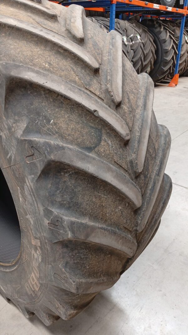 MICHELIN 710/60R38 - Imagen 5