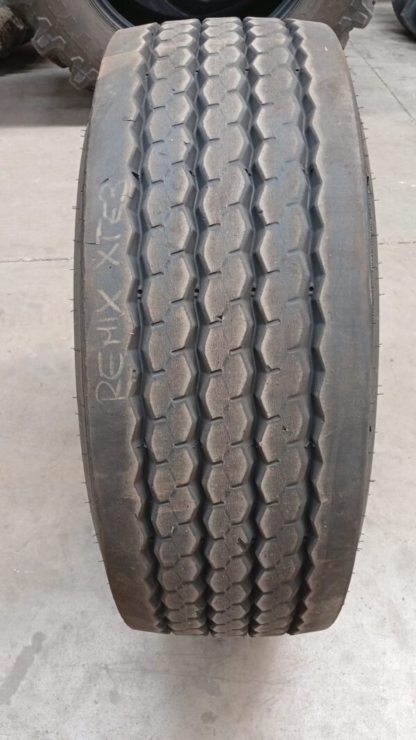 MICHELIN - RECA 385/65R22.5 - Imagen 2