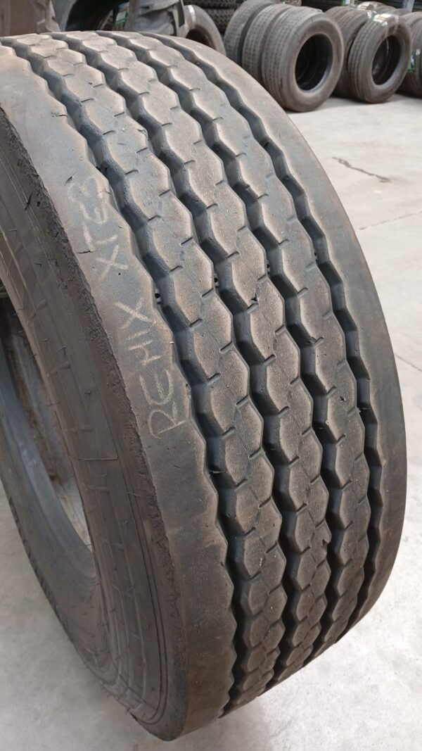 MICHELIN - RECA 385/65R22.5 - Imagen 4