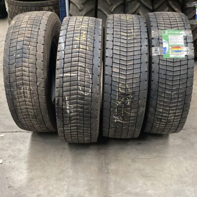 CONTINENTAL 305/70R19.5
