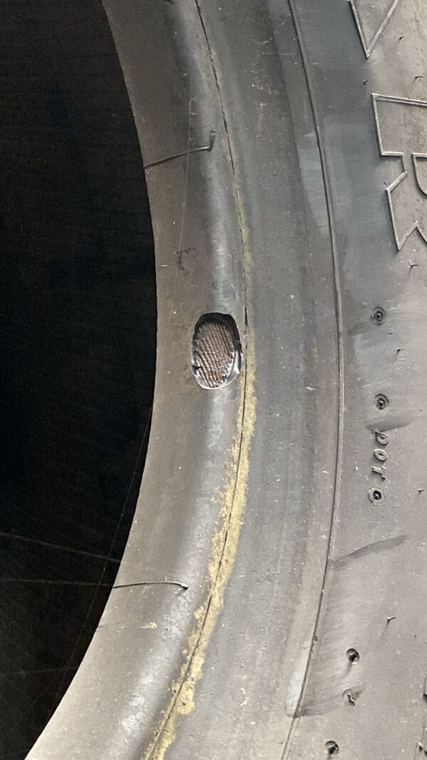 GOODYEAR 14.75/80R20 - Imagen 4