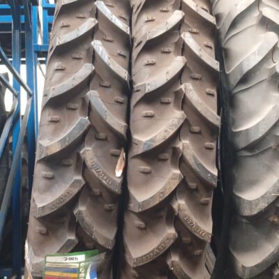 KLEBER 210/95R44