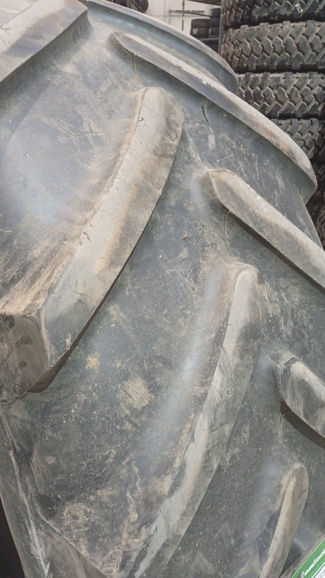 MICHELIN 620/70R42 - Imagen 4