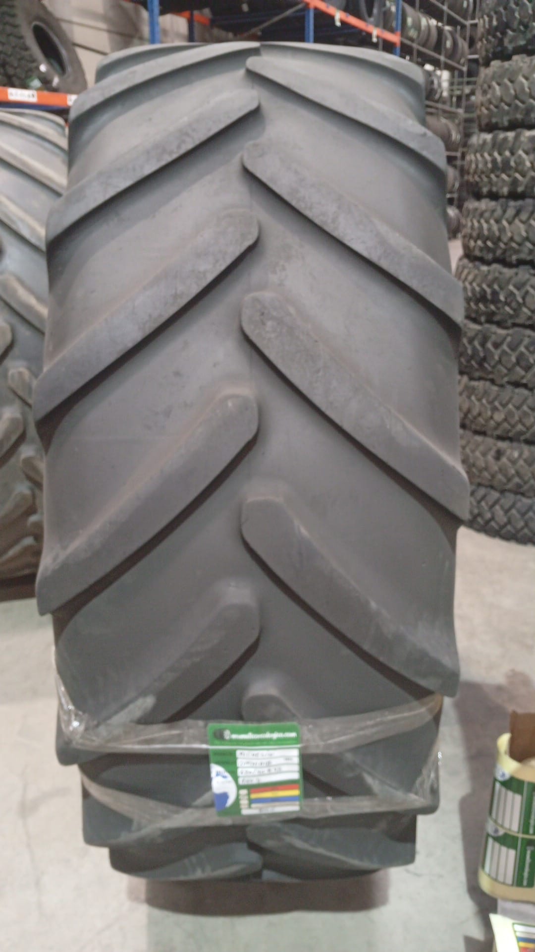 MICHELIN 620/70R42 - Imagen 3