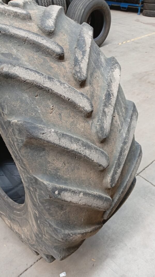 MICHELIN 540/65R28 - Imagen 6