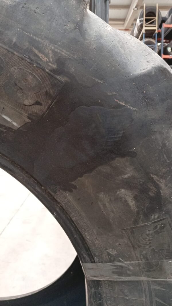 MICHELIN 540/65R28 - Imagen 4