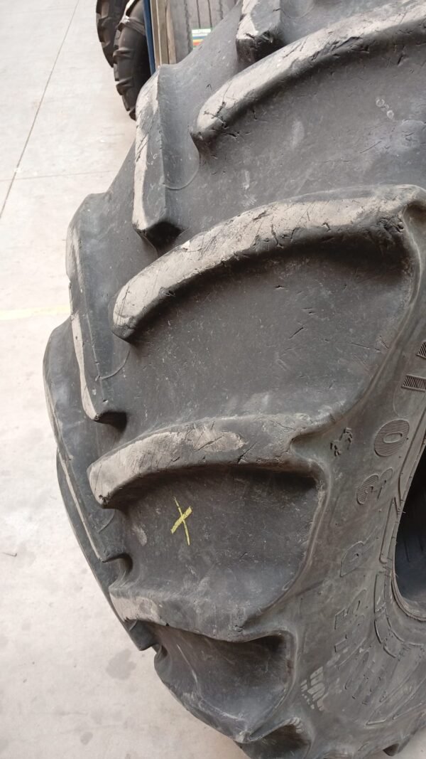 CONTINENTAL 540/65R30 - Imagen 5