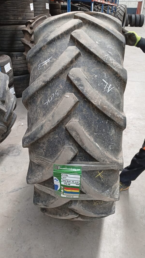 MITAS 500/80R28 - Imagen 2