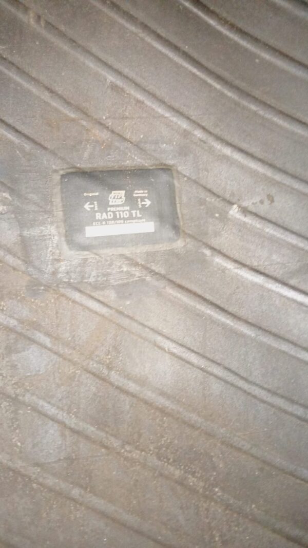 MICHELIN 400/80-24 - Imagen 3