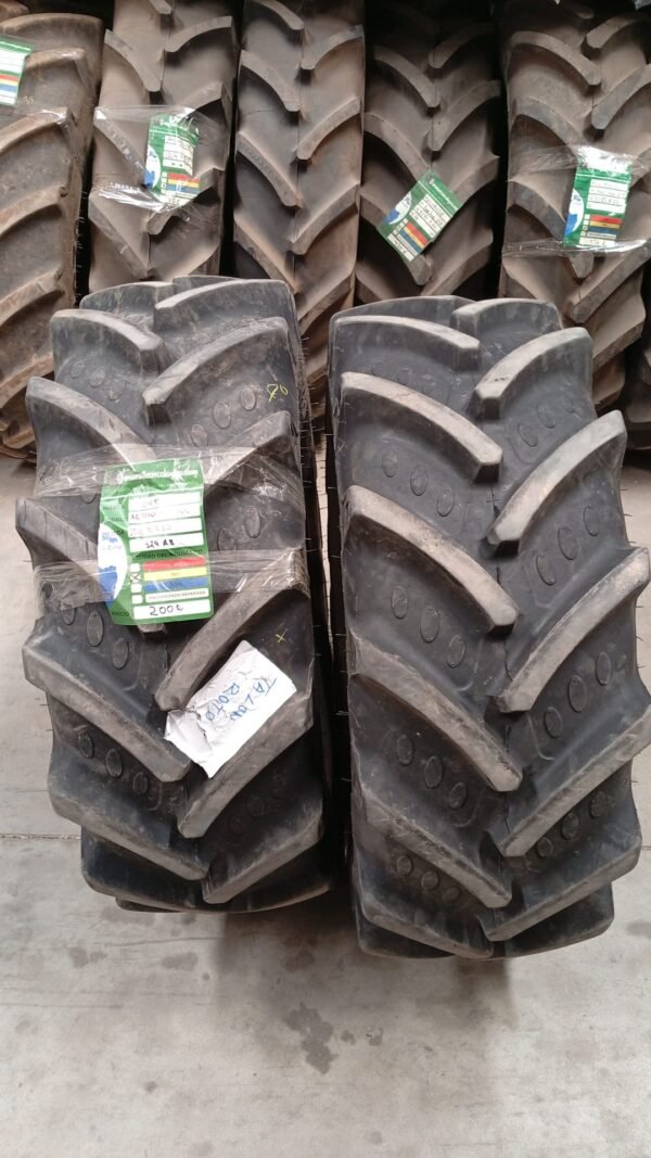 BKT 360/70R20 - Imagen 2
