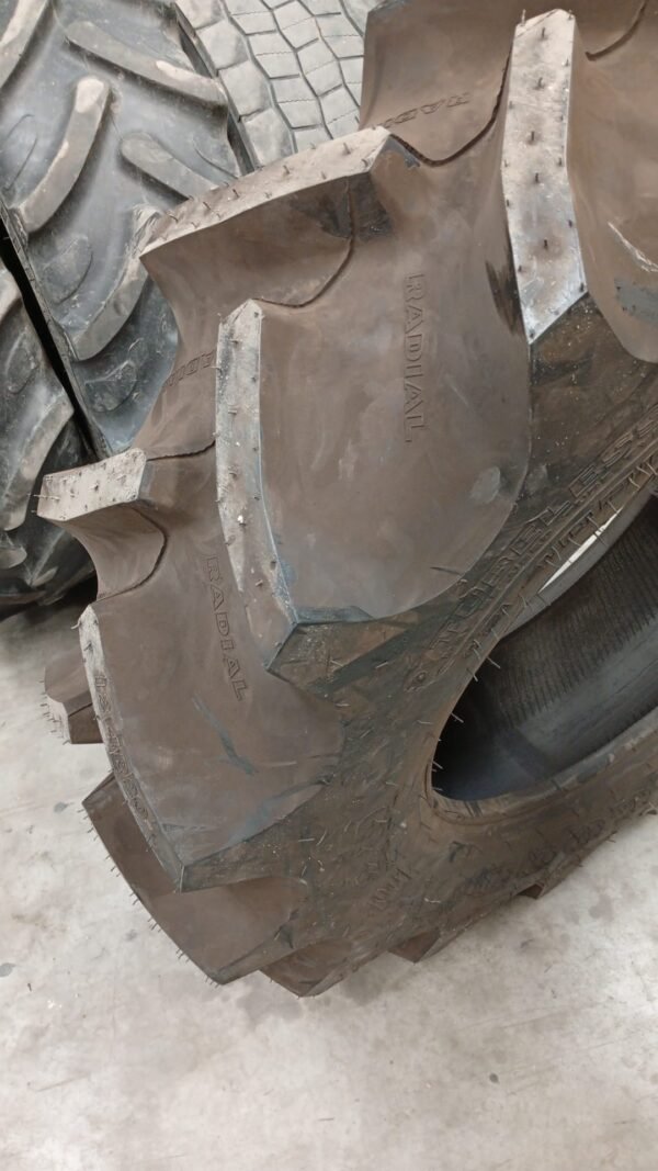 GOODYEAR 12.4R20 - Imagen 3