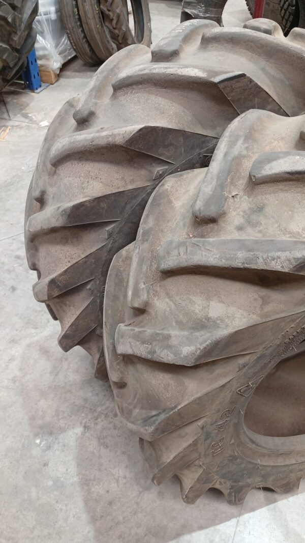 DUNLOP 10.5/80-18 - Imagen 3