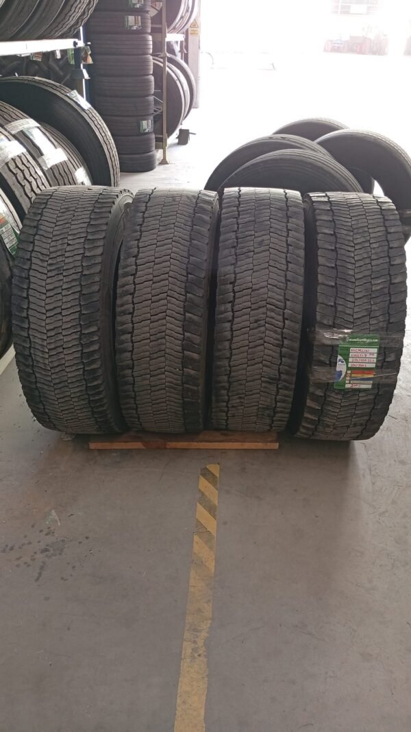 MICHELIN 315/70R22.5 - Imagen 2