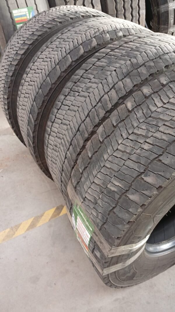 MICHELIN 315/70R22.5 - Imagen 3