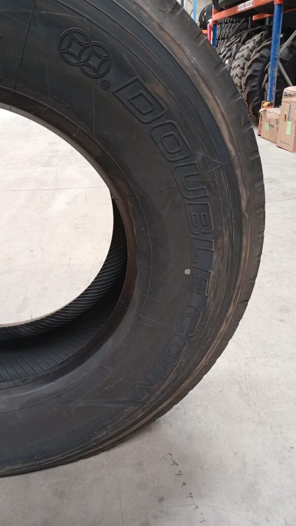DOUBLECOIN 385/65R22.5 - Imagen 5