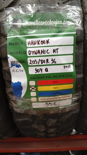 HANKOOK 205/80R16
