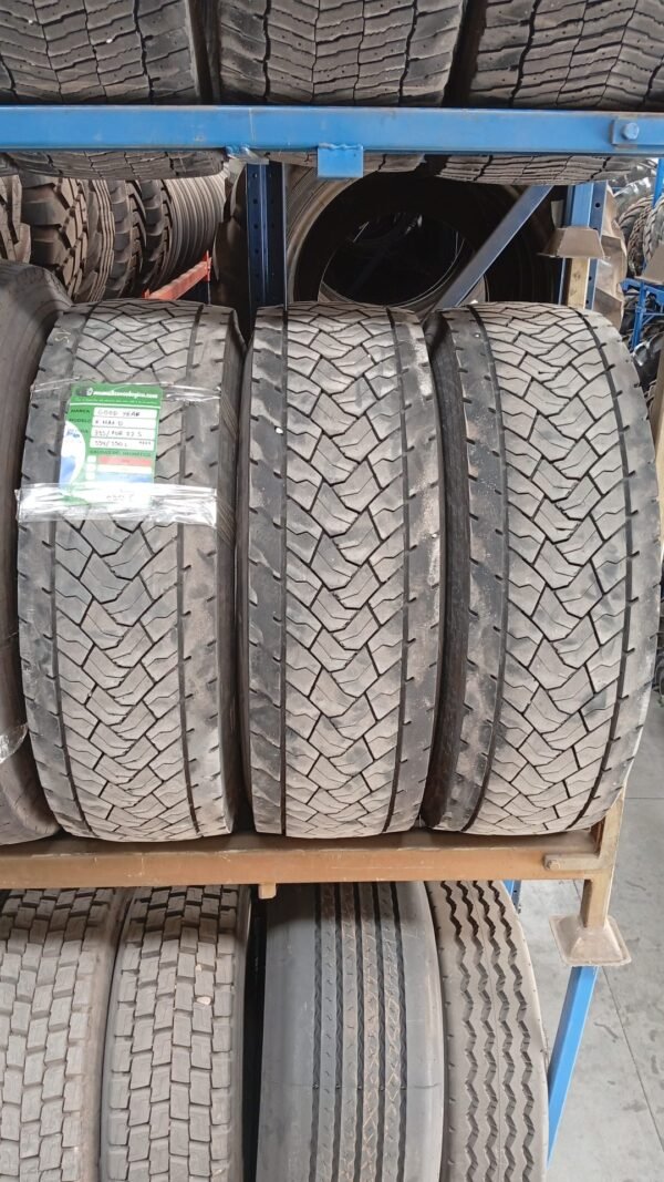 GOODYEAR 315/70R22.5 - Imagen 2
