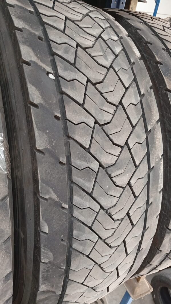 GOODYEAR 315/70R22.5 - Imagen 3