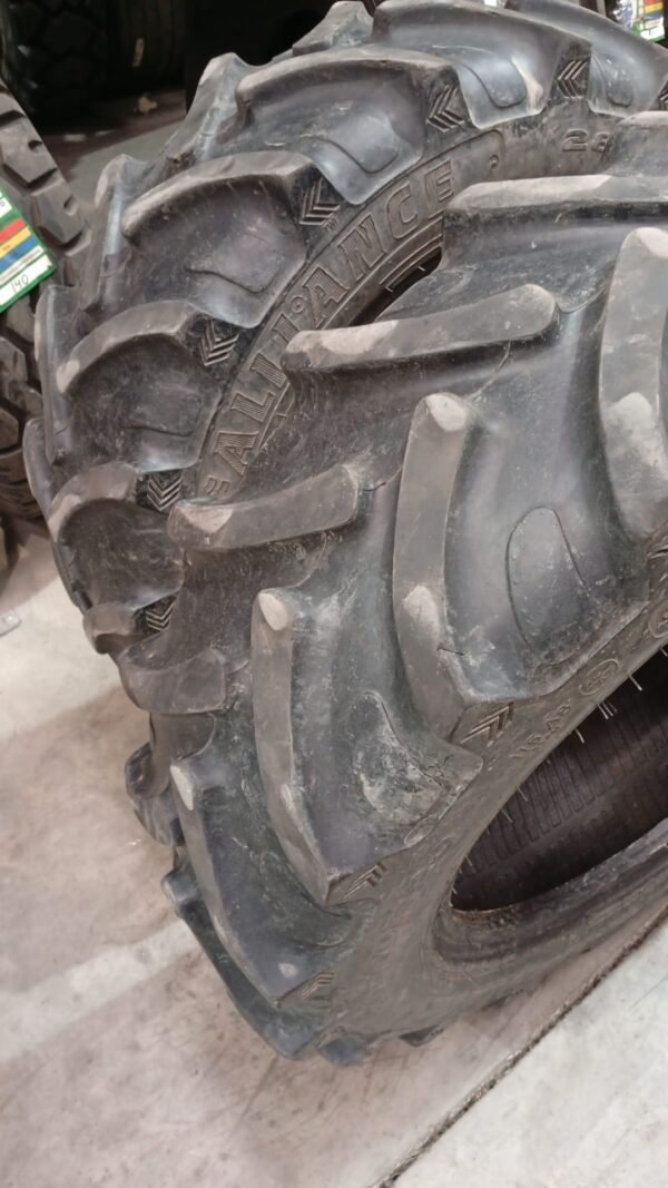 ALLIANCE 280/70R20 - Imagen 3