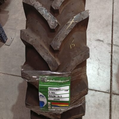 TRELLEBORG 300/80-15.3