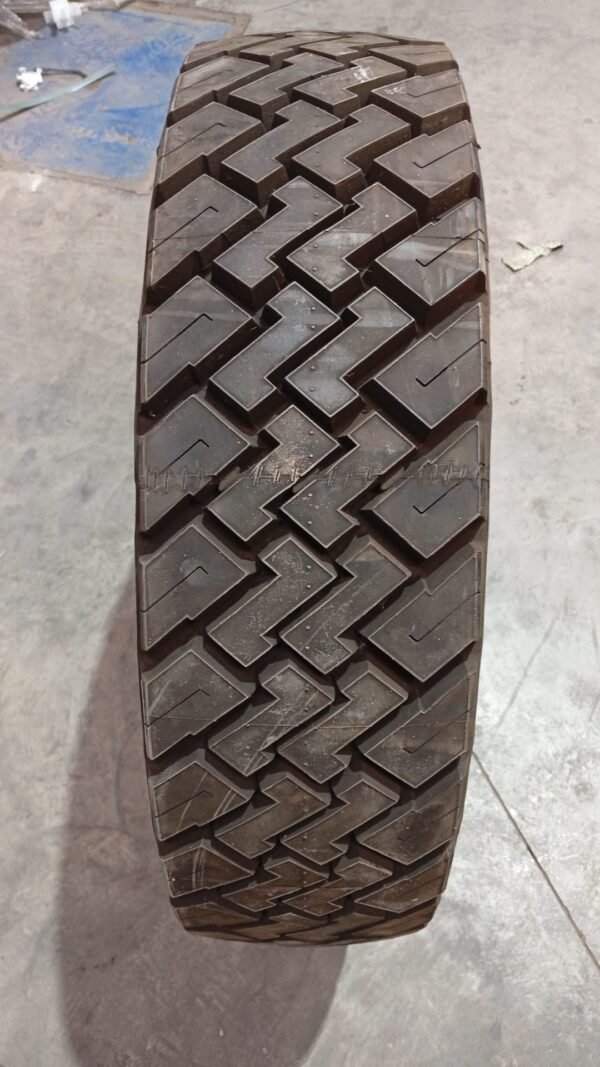 GOODYEAR 225/75R16C - Imagen 2